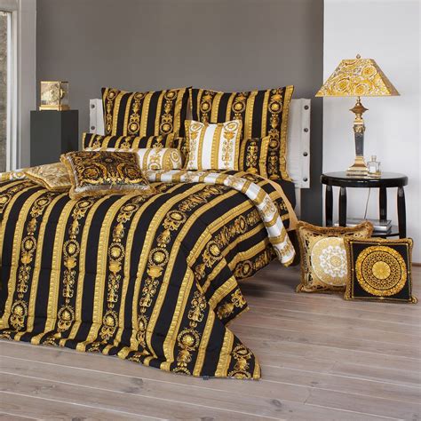 versace medusa schlafzimmer|versace medusa king bed set.